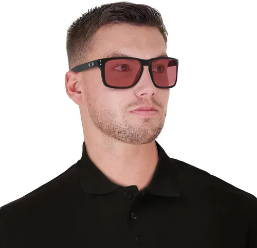 Vista 2 de Oakley Oo9417 Holbrook XL - Gafas de sol cuadradas para hombre