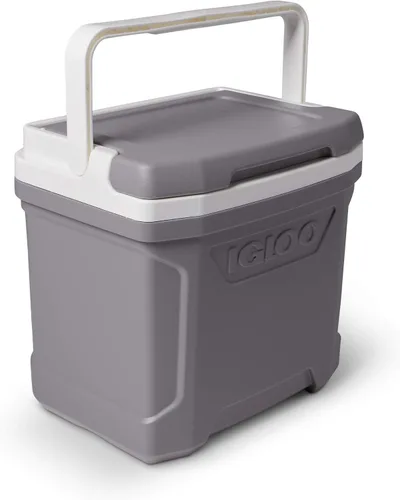 Vista 6 de Igloo 00032635 Perfil Ii 16 Mnscp Gris, Blanco, Mnscp Gris, Blanco