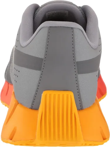 Vista 3 de Reebok - Tenis para hombre Zig Dynamica 20