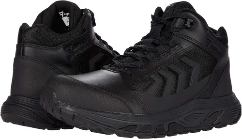 Vista 2 de Bates Rush Mid Shield Vent - Botas militares y tácticas para hombre, talla única