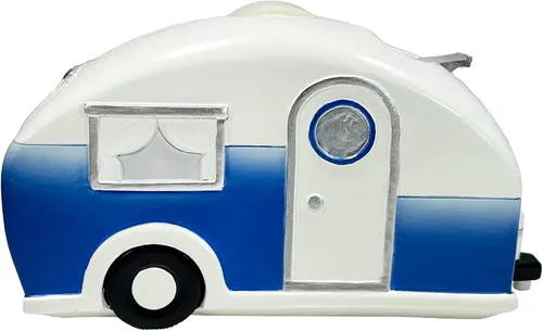 Vista 2 de Dispensador de cinta adhesiva de furgoneta camper de Streamline Imagined