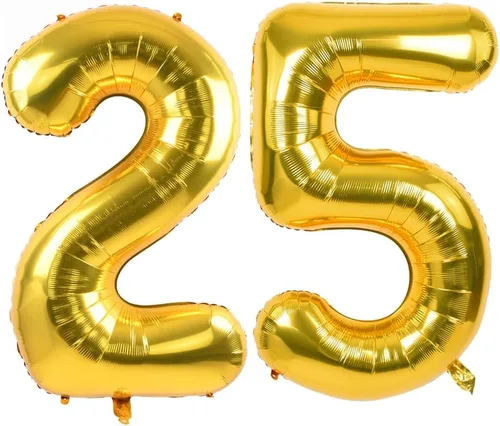 Vista 19 de TONIFUL Decoraciones de graduación de enfermeras 2026, globos negros de felicitaciones RN 2026 de 16 pulgadas RN 2026, pancarta de clase de 2026