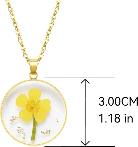 Vista 3 de Birth Month Flower