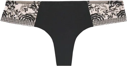 Vista 3 de Aubade Tanga - Tanga para mujer