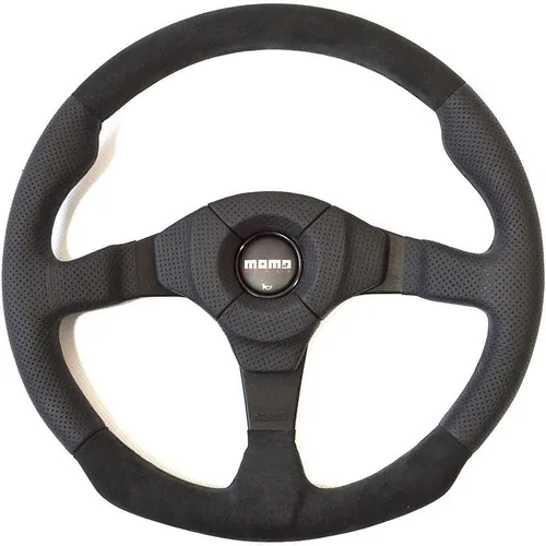 Vista 2 de Momo Volante momvdkfight35bk