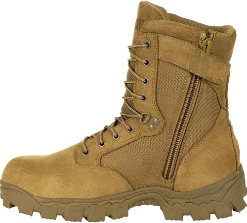 Vista 5 de Botas Rocky Alpha Force Composite Toe Duty