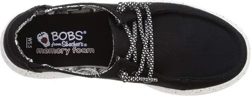 Vista 5 de Skechers Bobs Skipper - Tenis de piscina Tide para mujer