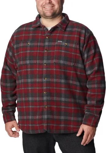 Vista 6 de Columbia Men's Windward Rugged Shirt Jacket