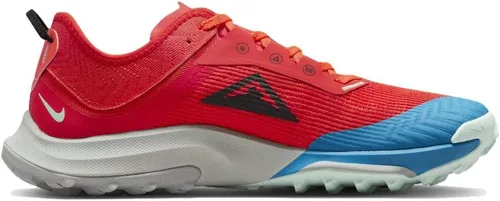 Vista 2 de Air Zoom Terra Kiger 8 Hombres Talla 100 a 150 Color Habanero Rojo