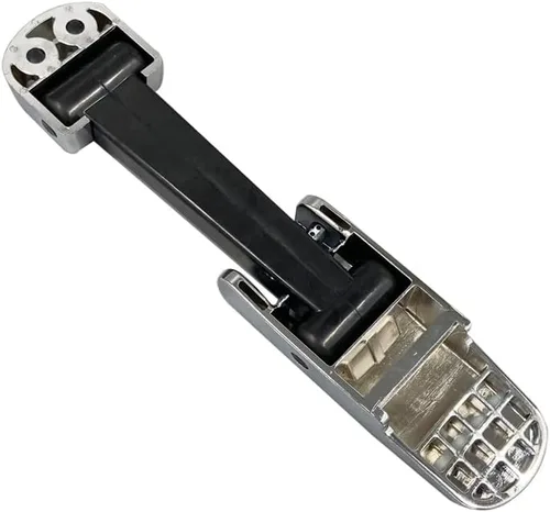 Vista 5 de HUYILUNO104 - Cerradura de goma con soporte compatible con Ford F650 F750 Truck