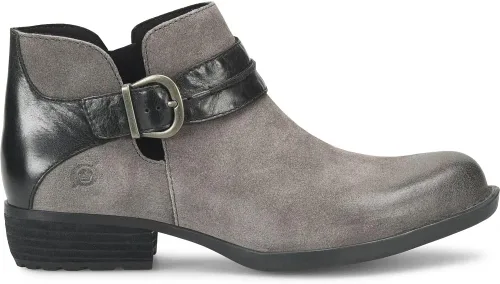 Vista 3 de BORN Kati para mujer Negro