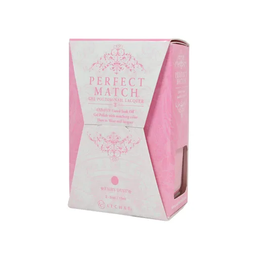 Vista 156 de Esmalte de uñas Lechat Perfect Match 40 días en Río