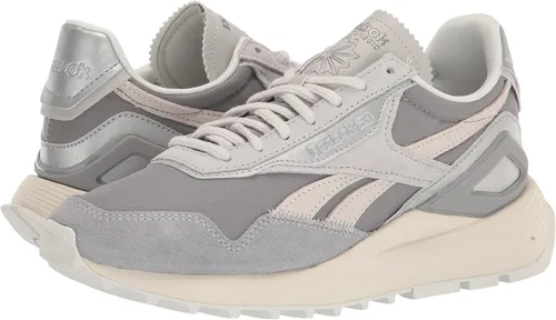 Vista 7 de Reebok Legacy Az de cuero clásico para mujer