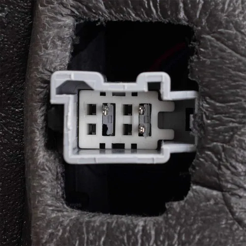 Vista 8 de Espejo eléctrico para Fusion 6E5Z17D742BPTM 2011-2012 derecho FO1321419