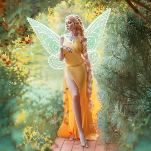 Vista 6 de Disfraz de alas de hada de mariposa para mujeres y niñas, disfraz de Halloween, alas de ángel brillantes, juego de rol, recuerdo de fiesta