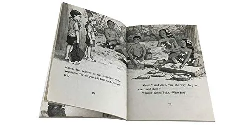 Vista 2 de Magic Tree House - Juego de libros de colección de libros de 1 a 28, la caja definitiva de 28 libros