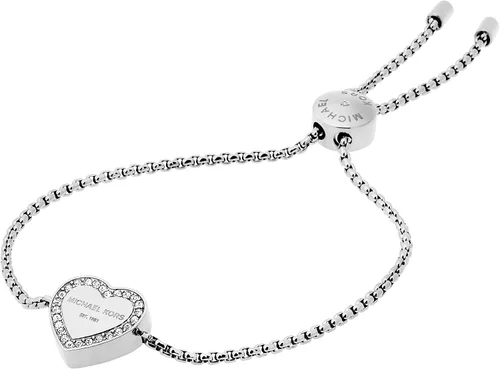 Vista 22 de Michael Kors Silver-Tone Bracelet for Women; Bracelets; Jewelry for Women