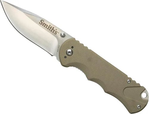 Vista 8 de Smith's Cuchillo X-trainer