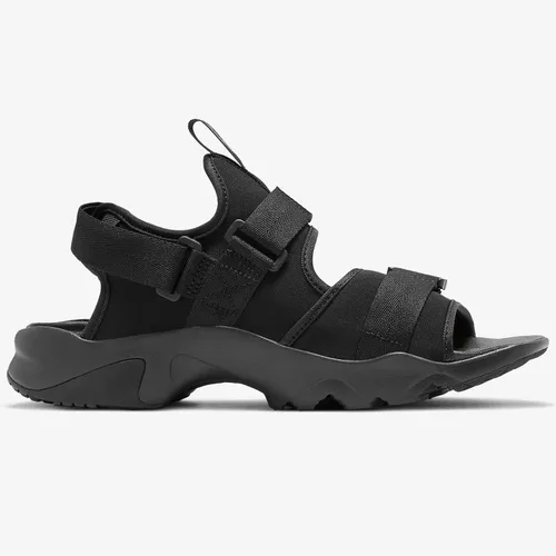Vista 2 de Nike Sandalia Canyon para hombre, BlackVoltRacer Blue
