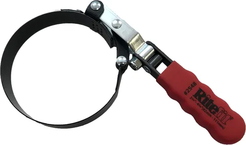 Vista 6 de CTA Tools 2540 Pro - Llave giratoria para filtro de aceite, 2.559-3.268 in
