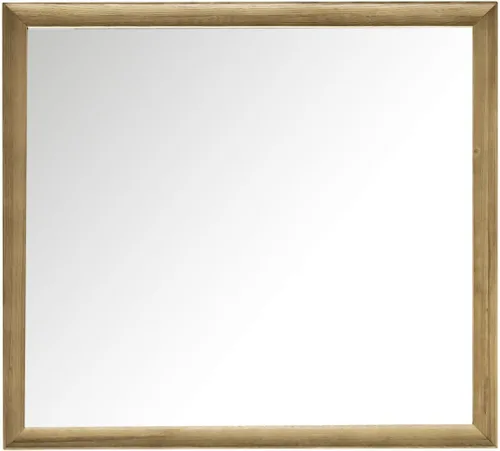 Vista 14 de James Martin Vanities 735-M36-BKO 735-M36 Glenbrooke Espejo de baño de 40 x 36 pulgadas