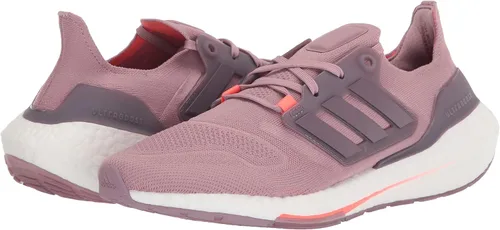 Vista 8 de adidas Ultraboost 22 - Tenis de correr para mujer