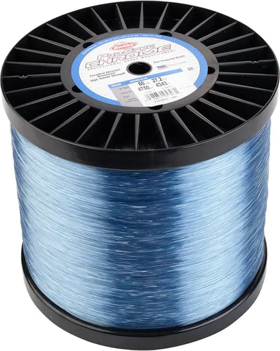 Vista 6 de Berkley Línea de pesca de monofilamento ProSpec Azul océano