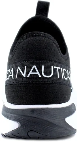 Vista 3 de Nautica Tenis casuales de moda para hombre, zapatos para caminar 2