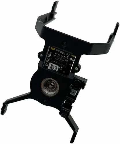 Vista 7 de YANHAO [Piezas para drones] Soporte de cardán original para DJI Mavic Mini 2/1/Se Gimbal Roll Arm con motor Drone piezas de reparación