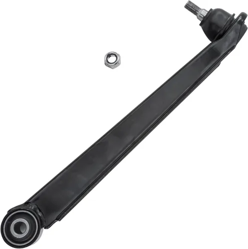 Vista 258 de Detroit Axle - Brazos de control inferiores delanteros derechos de repuesto para Volkswagen Jetta 2011 2012 2013 2014 2015 2016 2017 2018 - Juego