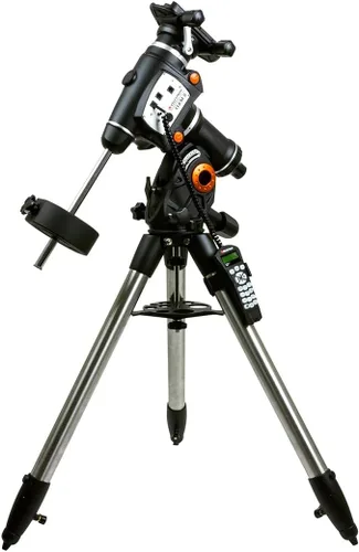 Vista 3 de Celestron Telescopio Schmidt-Cassegrain CGEM II de 11 pulgadas con montaje