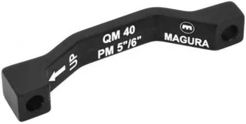 Vista 3 de Magura Adaptador de montaje rápido de EE. UU