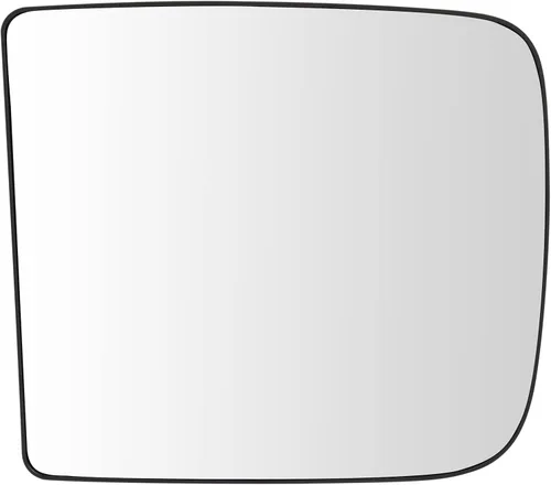 Vista 295 de TRQ Espejo Lateral del Conductor con Vidrio Calefactado y Tinte Azul Compatible con BMW 128i 135i 325xi 328i 328xi 335i 335is 335xi M3 BM1324104