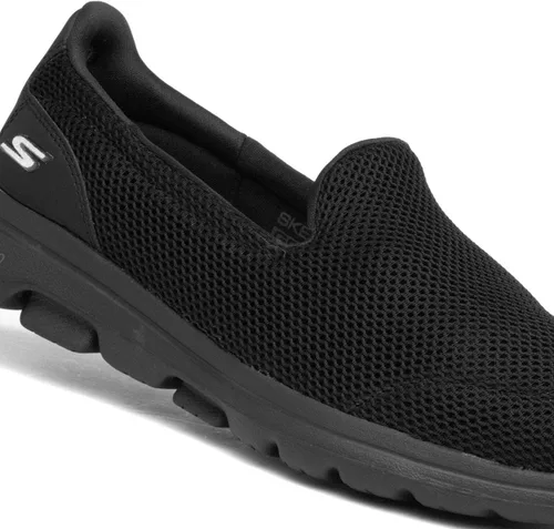 Vista 6 de Skechers Gowalk 5 - Zapatillas de deporte para mujer