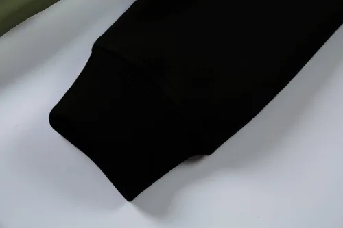 Vista 5 de JMIERR Camisas de franela para hombre, estilo casual, con botones, manga larga, a cuadros, chaquetas ligeras con bolsillos