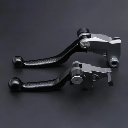 Vista 4 de Para YZ125X 2017-2023, YZ125 YZ250 2015-2023, YZ250F YZ426F YZ450F 2009-2023, YZ250X 2016-2023, YZ250FX 2020-2020-2023, YZ450FX 2019-2023 Palancas