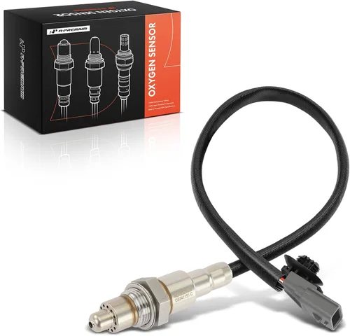 Vista 10 de A-Premium Sensor de oxígeno Downstream O2 compatible con Nissan Altima 2015 2017-2018, Rogue 2017-2019, Sentra 2017-2019, Murano 2015-2019