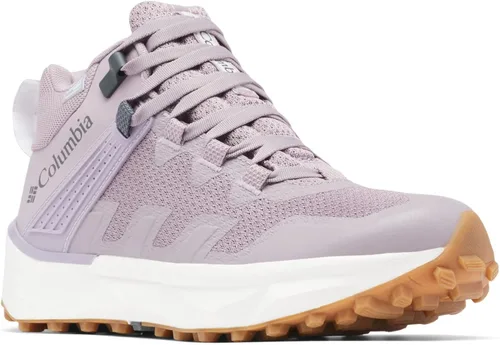 Vista 2 de Columbia Tenis de senderismo Facet 75 Mid Outdry para mujer