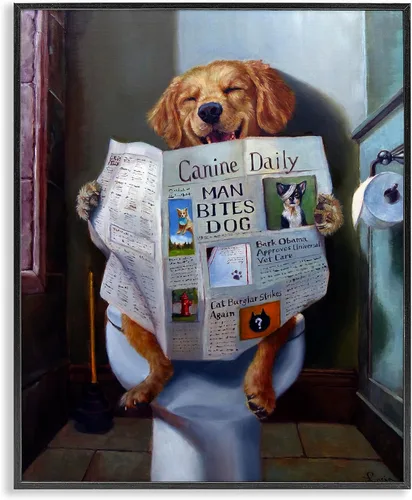 Vista 25 de Lindo conejo bebé en toallas de baño burbujas de jabón' Arte Giclée enmarcado