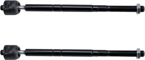 Vista 505 de Detroit Axle - Kit de suspensión frontal de 10 piezas para Dodge Avenger 2008-2014, Chrysler Sebring 2007-2010, 2 brazos de control inferiores, 2