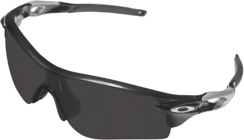 Vista 2 de BroLizard - Lente polarizada para gafas de sol Oakley RadarLock Path OO9181