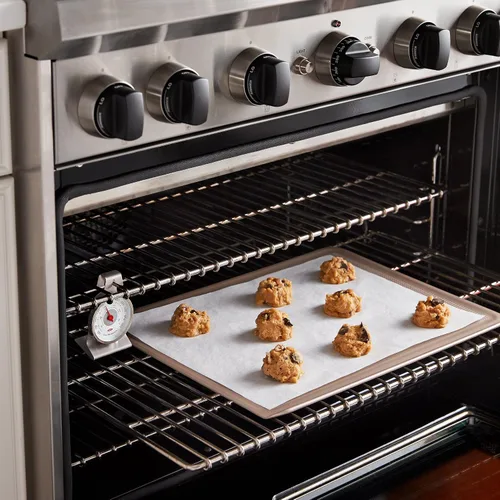 Vista 2 de OXO Good Grips Termómetro para horno