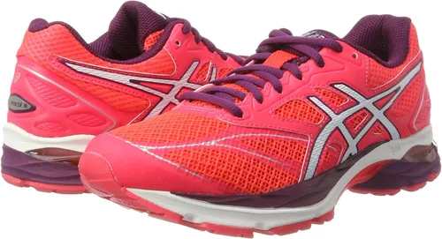Vista 7 de Asics Gel Pulse 8 SS17 - Zapatillas de running para mujer