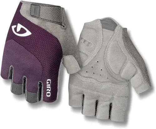 Vista 5 de Giro Tessa Gel - Guantes de ciclismo para mujer