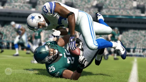 Vista 5 de Madden NFL 13 - Xbox 360
