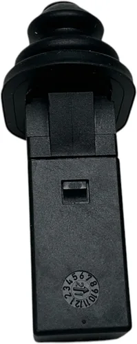 Vista 3 de BMW - Pestillo eyector de puerta de combustible original E46 E90's E60's X3 X5