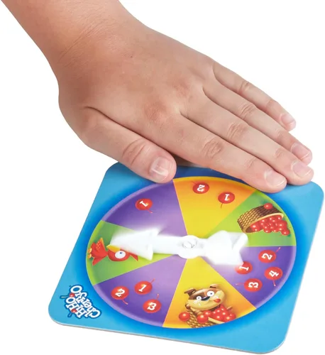 Vista 6 de Juego Hi Ho cherry-O (Amazon Exclusivo).