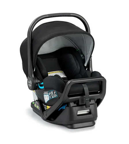 Vista 9 de Baby Jogger City GO 2 Asiento de coche infantil