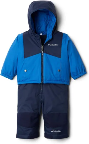Vista 7 de Columbia Juego de Flake doble