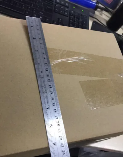 Vista 4 de Bokon Paquete de 200 vasos de plástico verdes de 16 onzas, vasos desechables resistentes para fiestas, a granel para barbacoas, picnic, cumpleaños